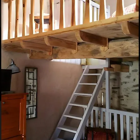 Maison Du Patre Сasa de vacaciones