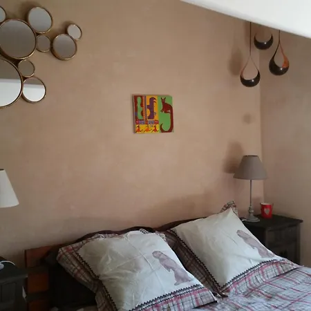 Сasa de vacaciones Maison Du Patre