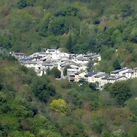 Сasa de vacaciones Maison Du Patre *